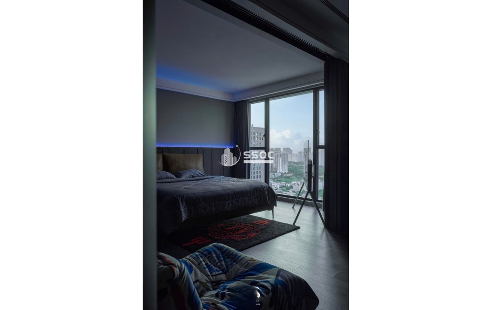  FELIZ EN VISTA | 2 PHÒNG NGỦ 83M² | 9,8 TỶ | SỔ HỒNG | FULL NỘI THẤT